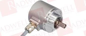 Кодирующее устройство / фазовый датчик положения Артикул UCD-IPH00-01024-L100-CRW от производителя POSITAL FRABA