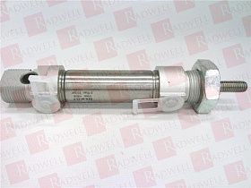 Пневматический цилиндр Артикул DSN-20-25-P от производителя FESTO