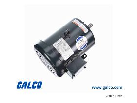 Marathon Electric 182TTFW16082