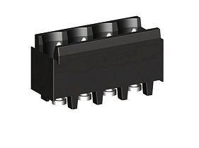 WECO Electrical Connectors 120-M-221-SMD/05-TR