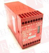 Защитное реле Артикул 44510-0400 от производителя OMRON