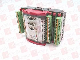 Модуль / стойка ПЛК Артикул CDIO16/16-0.5-1131 от производителя GEMA POWDERCOATING