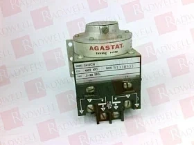 Замедляющие реле Артикул 2412CN от производителя TE CONNECTIVITY