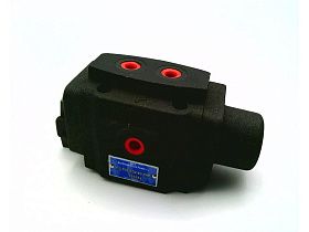 Гидравлический клапан HD-T03-3C2-80-SAE от NORTHMAN