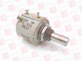 Резистор  Артикул S8146 от производителя EMG