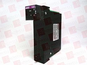 Модуль / стойка ПЛК Артикул 7262 от производителя ADVANCED MICRO CONTROLS