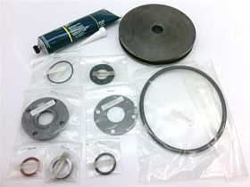 Комплект механических уплотнений 5326949C1 BABCOCK & WILCOX