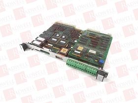 Дополнительный модуль / плата сервопривода Артикул 9905510 от производителя MARQUIP