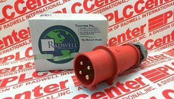 Штекер / розетка Артикул 264 от производителя MENNEKES