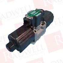 Электромагнитный клапан  Артикул SE-G03-C6-GR-D2-J30 от производителя NACHI