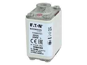 Bussmann 170M2721