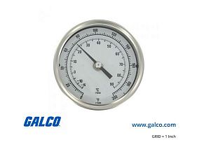 Dwyer Instruments BTLRN33610D