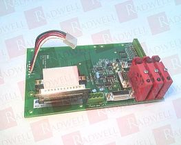 Плата ПК Плата ПЛК / дополнения к  плататам Артикул 12562000 от производителя PARKER