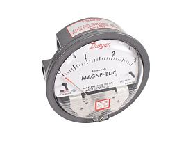 Dwyer Instruments 2000-3KPA