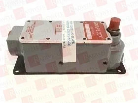 Концевой выключатель Артикул EA710-80128 от производителя DANAHER CONTROLS