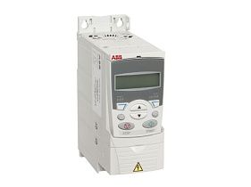 ABB ACS350-03U-04A7-2+B063