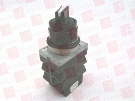 Селекторный переключатель Артикул B404S3X962 Y от производителя AMETEK