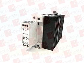 Твердотельная перегрузка / реле Артикул SS90AU-1 от производителя MDI