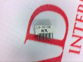 LA301DB от ROHM SEMICONDUCTOR