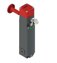 FG 60AD6D0A-LP60 Выключатель блокировки безопасности от PIZZATO