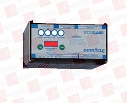 Цепь управления Артикул DR-28-8K1-20-RSD-CONTROLBOX от производителя PINNACLE SYSTEMS INC