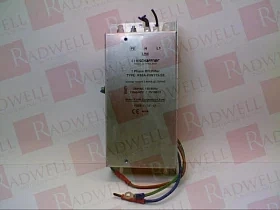 Фильтр  радиопомех Артикул R88A-FIW115-SE от производителя SCHAFFNER