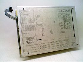 3300/30-12-02-01-00-01 Контроль температуры/процесса от BENTLY NEVADA