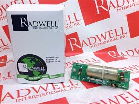 Плата ПК Плата ПЛК / дополнения к  плататам Артикул 198A036 от производителя POWER CONTROL CORP