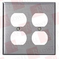 Пластина Артикул 84016-40 от производителя LEVITON