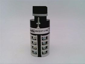 7GN129171U11R041 Деталь машины от LOVATO