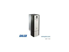 ABB ACS880-01-260A-5+D150+E200
