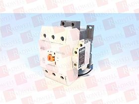 Пускатель Артикул GMD-50-DC24 от производителя LS ELECTRIC