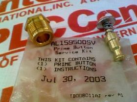 Комплект для восстановления пневматических клапанов / комплект уплотнений Артикул AL159500SV от производителя CAMPBELL HAUSFELD AIR COMP