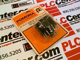 Перемычка / клемма / штекер Артикул 2276 от производителя POMONA ELECTRONICS