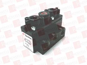 Пневматический клапан Артикул A412PD от производителя INGERSOLL RAND