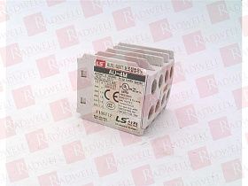 Вспомогательный контакт Артикул AU-4M от производителя LS ELECTRIC