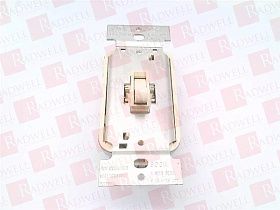 Тумблер  Артикул T603LA от производителя LEGRAND