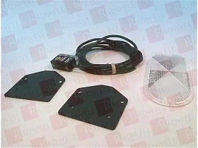 Фотоэлектрический датчик Артикул TRD5R4 от производителя TRI-TRONICS