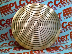 Шлифовальный круг Артикул 1810409 от производителя MEG