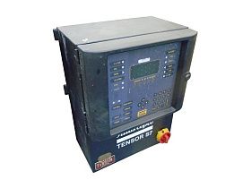 8433-0536-10 Двигатель/ управление ЧПУ от ATLAS COPCO