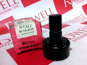 Кулачковый регулятор Артикул MCFR 40 SX от производителя REGAL REXNORD