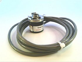 Энкодер DYNAPAR H22036002254B, 5/8 HUB, 5-26V, дифференциальный выход