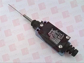 Концевой выключатель Артикул TZ-8169 от производителя YUEQING YONGDE ELECTRICAL