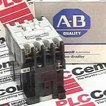 Реле электромагнитное 4-полюсное NO 440В AC Allen Bradley 700-F310A44