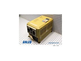 Yaskawa CIMR-G5A22P2
