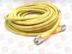 Комплект кабелей / шнуров QD Артикул RSM RKM76-15M/S600 от производителя TURCK