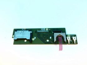 Плата управления B&R APCCF3/1-050002793-01 для контроллера 5PC810.SX01-00