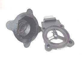 Энкодер магниторезистивный SL56 серии 760-401-01 NORTHSTAR, 4-точечное крепление