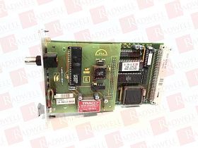 Плата ПК Плата ПЛК / дополнения к  плататам Артикул 16.86239-0006 от производителя MAN ROLAND