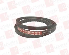 Ремень Артикул XPZ 1060 от производителя OPTIBELT